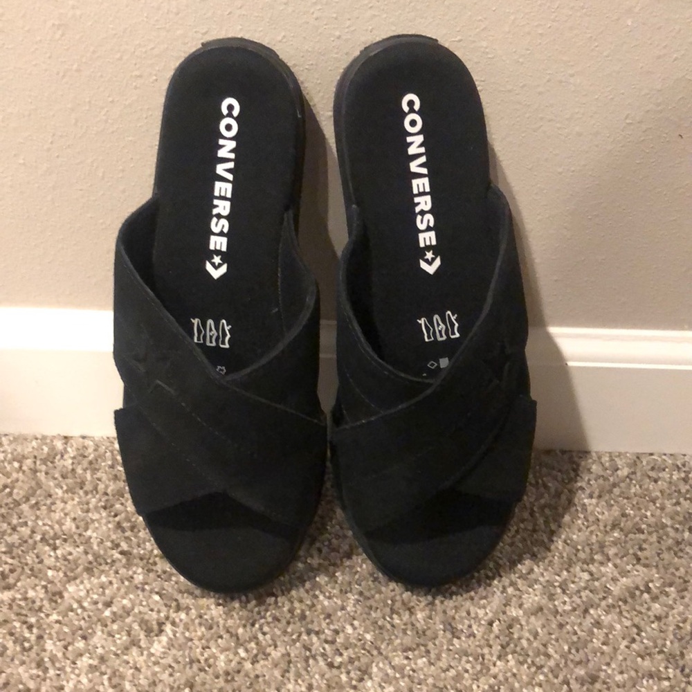 Converse Sandals